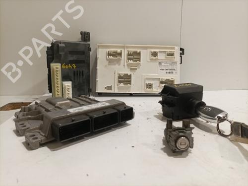 Used Electronic module MERCEDES-BENZ B-CLASS Sports Tourer (W246, W242) B 180 CDI / d (246.212) (109 hp) 22573626