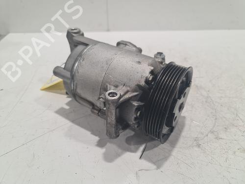 AC compressor VW GOLF VI (5K1) 1.6 TDI | BP32344823M34