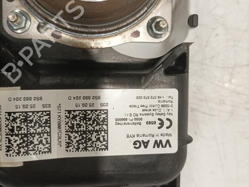 Passenger airbag AUDI TT (FV3, FVP) 1.8 TFSI | BP29893336C10