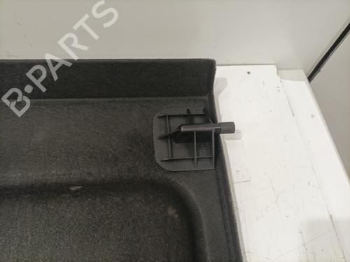 Hutablage/Netztrennwand für Hutablage/Netztrennwand AUDI Q2 (GAB, GAG) 2.0 TDI quattro (190 hp) 34258418 34258418