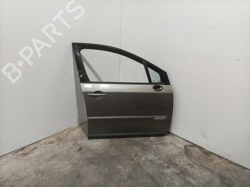 Used Right front door RENAULT VEL SATIS (BJ0_) 2.2 dCi (BJ0E, BJ0F) (150 hp) 28385962