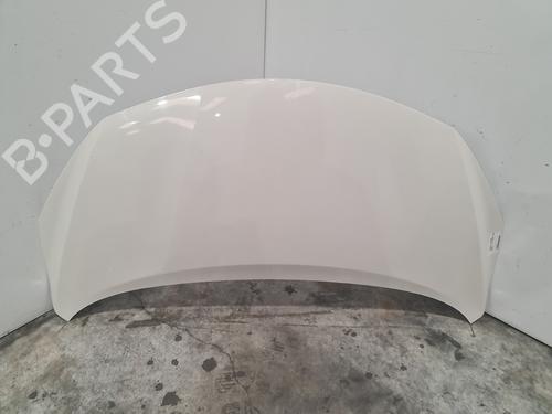 Motorhjelm NISSAN NOTE (E12) 1.5 dCi (90 hp) 32173961