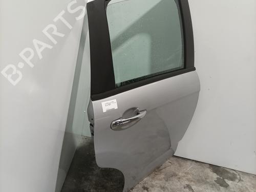 Dør højre bagtil Dør højre bagtil CITROËN C3 II (SC_) 1.4 HDi 70 (SC8HZC, SC8HR0, SC8HP4) (68 hp) 22589084 22589084