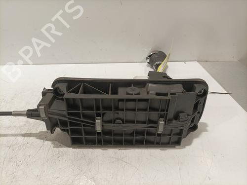 Gear lever MINI MINI CLUBMAN (R55) Cooper SD | BP32191348M90