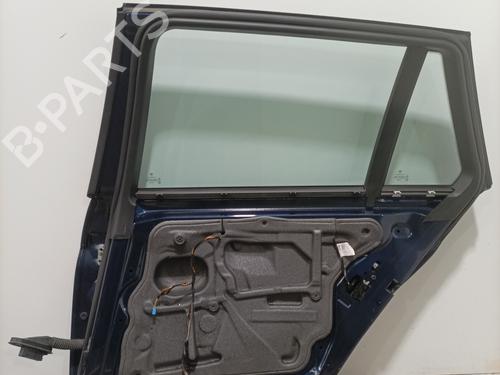 Right rear door BMW 3 Touring (E91) 320 d xDrive | BP23781849C5 