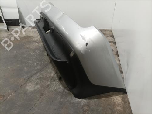 Rear bumper BMW X5 (E53) 3.0 d | BP22589307C8 