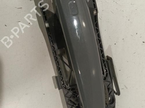 Used Front left exterior door handle AUDI A3 Sportback (8VA, 8VF) 1.6 TDI (110 hp) 22571729
