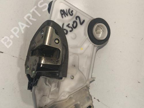 Used Front left lock Front left lock CITROËN C1 II (PA_, PS_) 1.0 VTi 68 (69 hp) 22570878 22570878