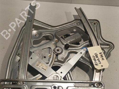 Used Rear right window mechanism Rear right window mechanism 22570599 22570599