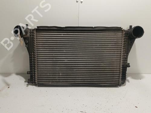 Used Intercooler Intercooler AUDI A3 Sportback (8PA) 2.0 TFSI (200 hp) 22588522 22588522