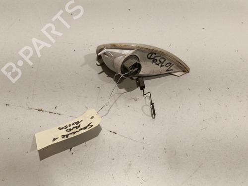 Right front indicator FIAT SEICENTO / 600 (187_) 1.1 (187AXB, 187AXB1A, 187AXC1A02) | BP22575119C33 