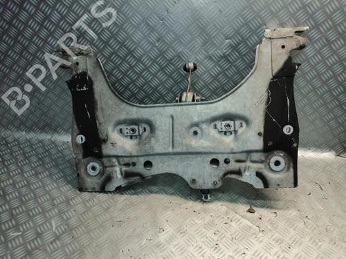 Used Subframe Subframe RENAULT CLIO IV (BH_) 1.5 dCi 75 (75 hp) 22589977 22589977