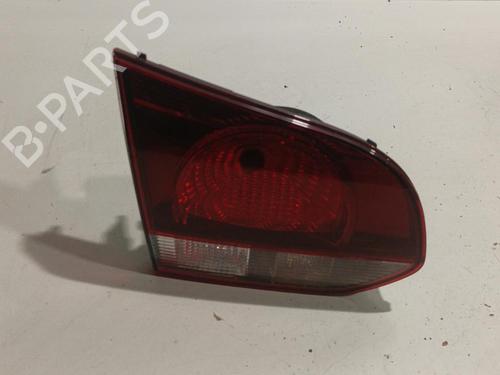 Left tailgate light VW GOLF VI (5K1) 2.0 TDI | BP22580340C79 