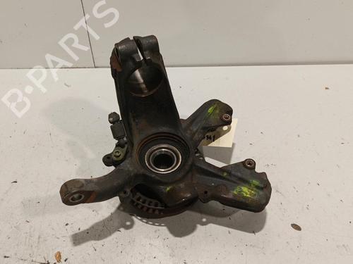 Used Left front steering knuckle Left front steering knuckle SEAT TOLEDO II (1M2) 1.8 20V (125 hp) 22582733 22582733