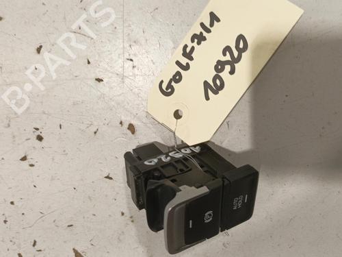 Switch VW GOLF VII (5G1, BQ1, BE1, BE2) 1.6 TDI | BP22579991I30 