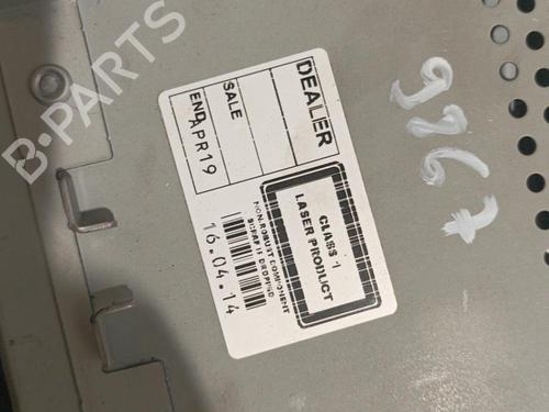 Used Radio FORD FIESTA VI (CB1, CCN) 1.6 ST (182 hp) 22588678