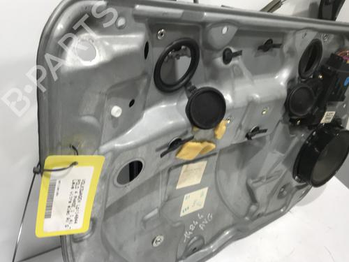 Rudehejsemekanisme ventre foran VW POLO IV (9N_, 9A_) 1.4 16V | BP29999998C22