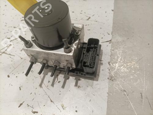 ABS pump VW POLO (9N_, 9A_) 1.4 TDI | BP22577530M43 