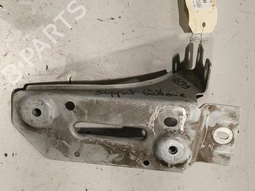 Used Engine mount Engine mount RENAULT CLIO IV (BH_) 1.5 dCi 75 (75 hp) 26297022 26297022