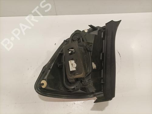 Used Left taillight Left taillight CITROËN C3 II (SC_) 1.4 HDi 70 (SC8HZC, SC8HR0, SC8HP4) (68 hp) 33950525 33950525