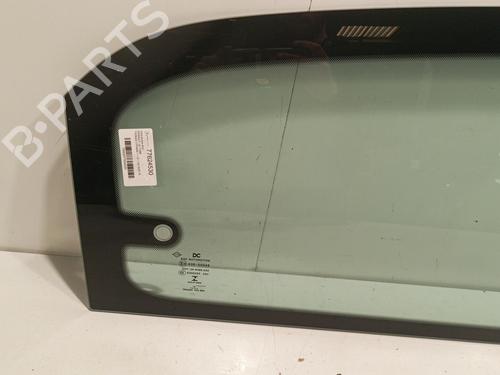 Dørrute Høyre bak RENAULT TWINGO III (BCM_, BCA_) 1.0 SCe 70 | BP22574789C21 