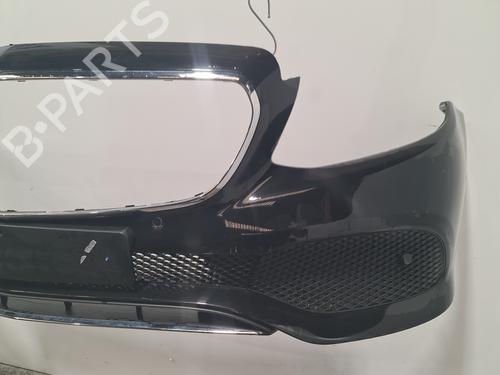 Front bumper MERCEDES-BENZ E-CLASS (W213) E 200 d (213.013) | BP33309182C7  - Image 15