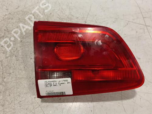 Left tailgate light VW TOURAN (1T3) 2.0 TDI | BP40436177C79 - Image 3