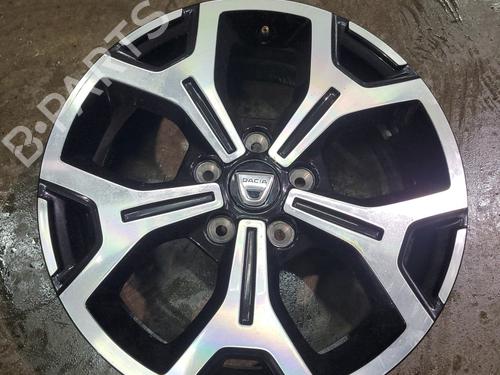 Used Rim DACIA LODGY (JS_) 1.5 dCi (JSMC, JSAF) (107 hp) 30712641