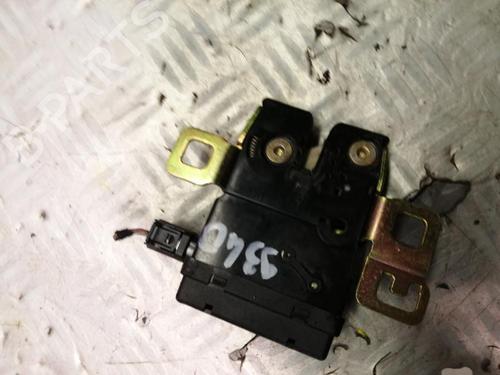 Used Tailgate lock MINI MINI (R50, R53) Cooper (116 hp) 22587306