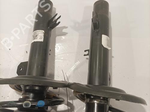 Left front shock absorber CITROËN C3 III (SX) 1.2 VTi 82 | BP23844476M16 - Image 4