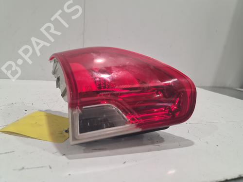 Left tailgate light PEUGEOT 2008 I (CU_) 1.6 HDi | BP36413820C79 - Image 5