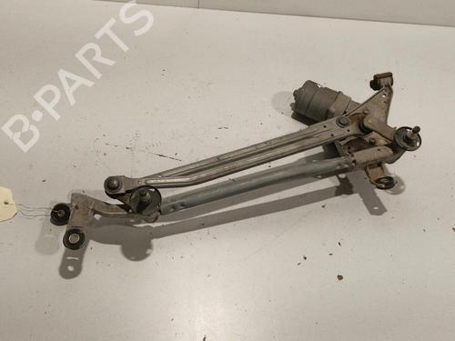 Front wiper motor HONDA CIVIC VII Hatchback (EU, EP, EV) 1.6 i (EP2, EU8, EU6) | BP22580393M29 