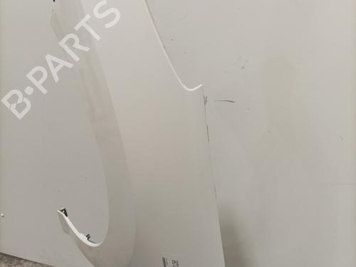 Left front fenders PEUGEOT 308 I (4A_, 4C_) 1.6 HDi | BP27639976C41 