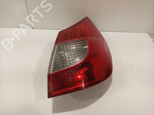 Used Right taillight RENAULT SCÉNIC II (JM0/1_) 1.9 dCi (JM14) (131 hp) 27327562