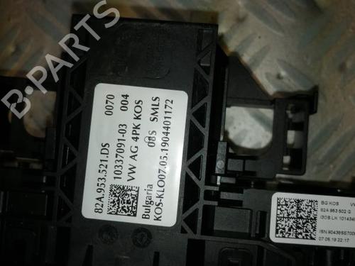 Steering column stalk AUDI A1 Sportback (GBA) 25 TFSI | BP22591594I23 