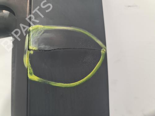 Left front door CHEVROLET CAPTIVA (C100, C140) 2.2 D | BP32194517C2