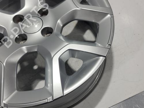 Fælk JEEP AVENGER (J2) 1.2 T3 e-Hybrid | BP31114278C45