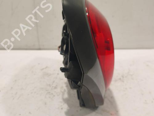 Right taillight SMART FORTWO Convertible (453) 1.0 (453.442, 453.443) | BP38424452C35 - Image 3