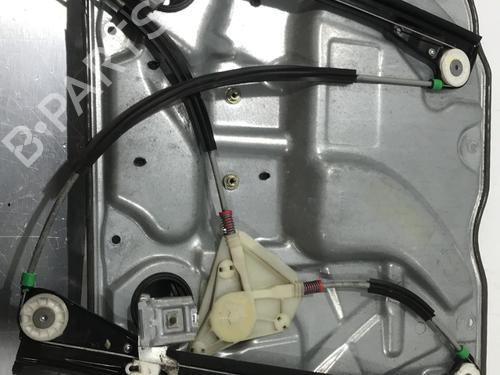 Rudehejsemekanisme ventre foran VW POLO IV (9N_, 9A_) 1.4 16V | BP29999998C22