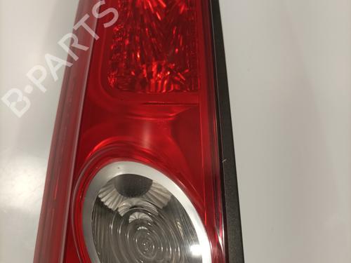 Left taillight FORD FIESTA V (JH_, JD_) ST150 | BP24055128C34 