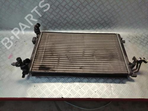 Used Water radiator Water radiator 22642897 22642897