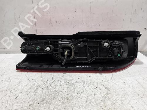 Used Left taillight Left taillight PEUGEOT BOXER Van 2.2 HDi 130 (131 hp) 39545946 39545946