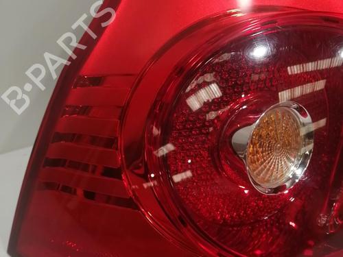 Used Left taillight Left taillight VW GOLF V (1K1) 1.4 FSI (90 hp) 22581154 22581154