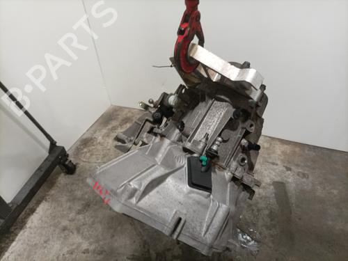 Used Gearbox ABARTH 500 / 595 / 695 1.4 (312.AXZ11) (165 hp) 22583476
