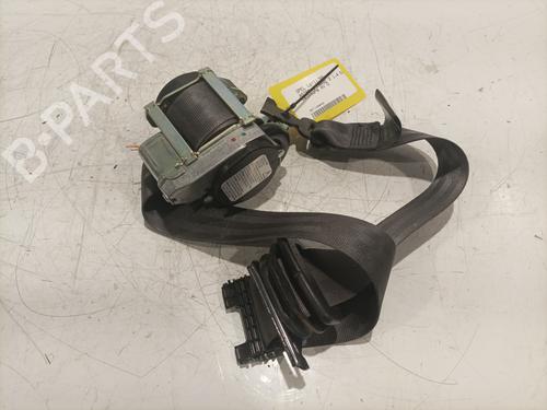 Used Front left seatbelt OPEL ASTRA J (P10) 1.4 Turbo (68) (120 hp) 30939215