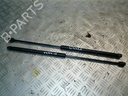 Gassdemper Bakluke MINI MINI (F55) Cooper SD (170 hp) 22583760