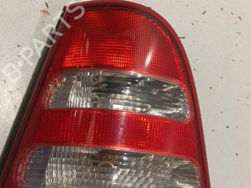 Used Left taillight Left taillight 22571800 22571800