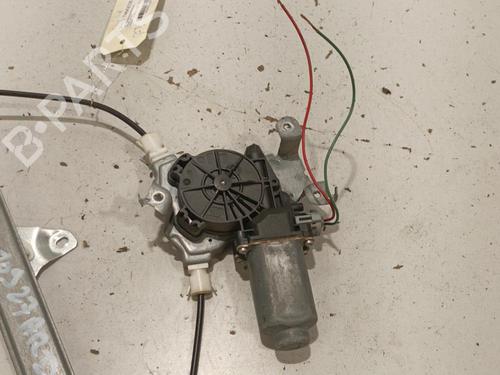 Used Rear right window mechanism NISSAN QASHQAI / QASHQAI +2 I (J10, NJ10, JJ10E) 1.5 dCi (110 hp) 22587771