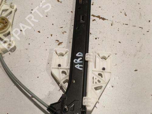 Rear right window mechanism AUDI A3 Sportback (8VA, 8VF) RS3 quattro | BP22586151C25 
