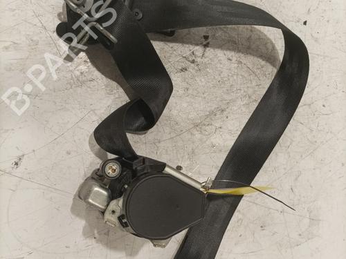 Front left seatbelt CITROËN C4 I (LC_) | BP34258344I26 - Image 3